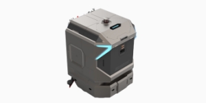 Cleaning Robot