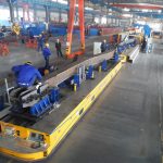 Heavy Payload mobile robot