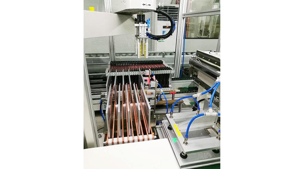 Assembly Automation