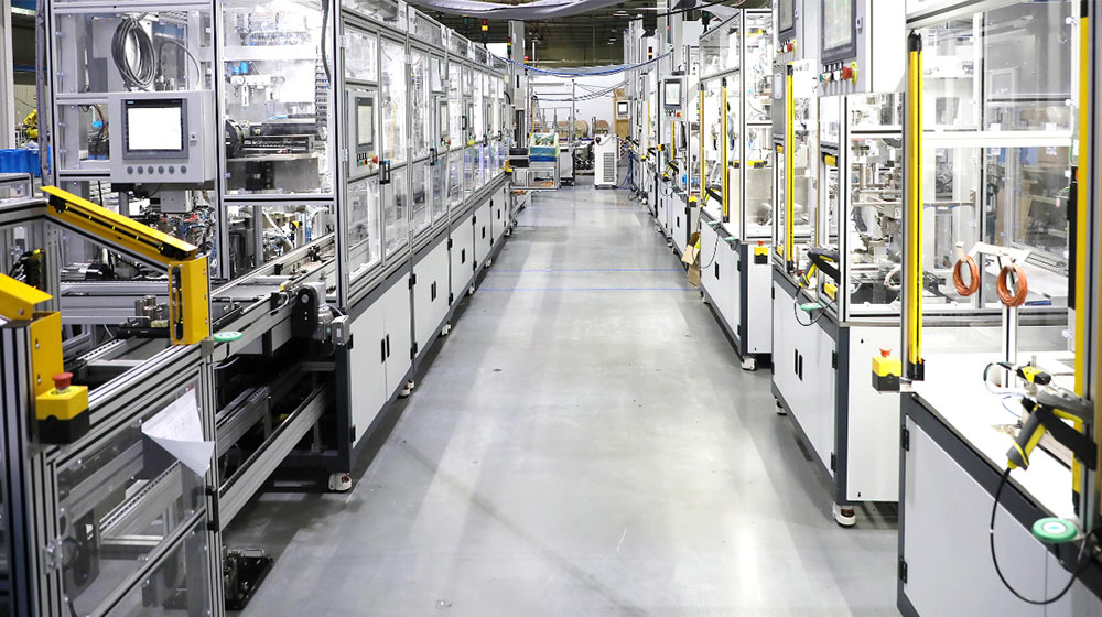 Assembly Automation