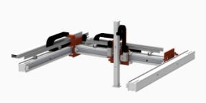 MGA Truss Robot