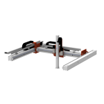 MGA Truss Robot
