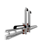 MGH Truss Robot