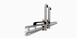 MGH Truss Robot