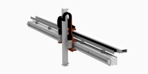 MGI Truss Robot