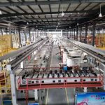 MGH Truss Robot