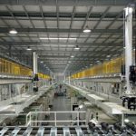 MGH Truss Robot