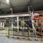 MGI Truss Robot