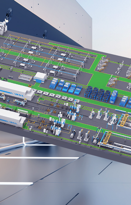 Welding Automation
