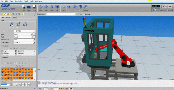 Why Does Everyone  Favor This Robotic Polishing “Expert” at the 3C Electronics Industry?（images 3）