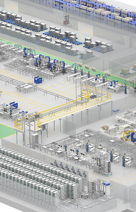 Assembly Automation