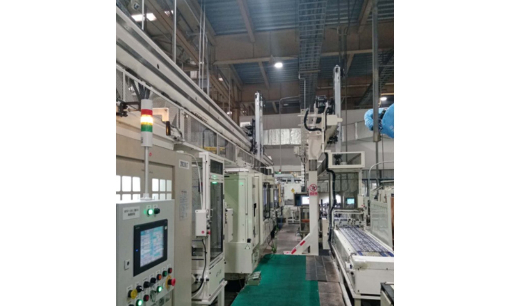 BRAKE-BY-WIRE ONE-BOX/ESC/ABS Solenoid Valve Assembly and Test Line