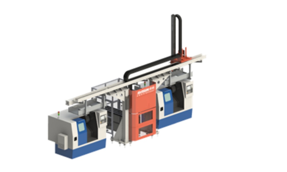 BRAKE-BY-WIRE ONE-BOX/ESC/ABS Solenoid Valve Assembly and Test Line