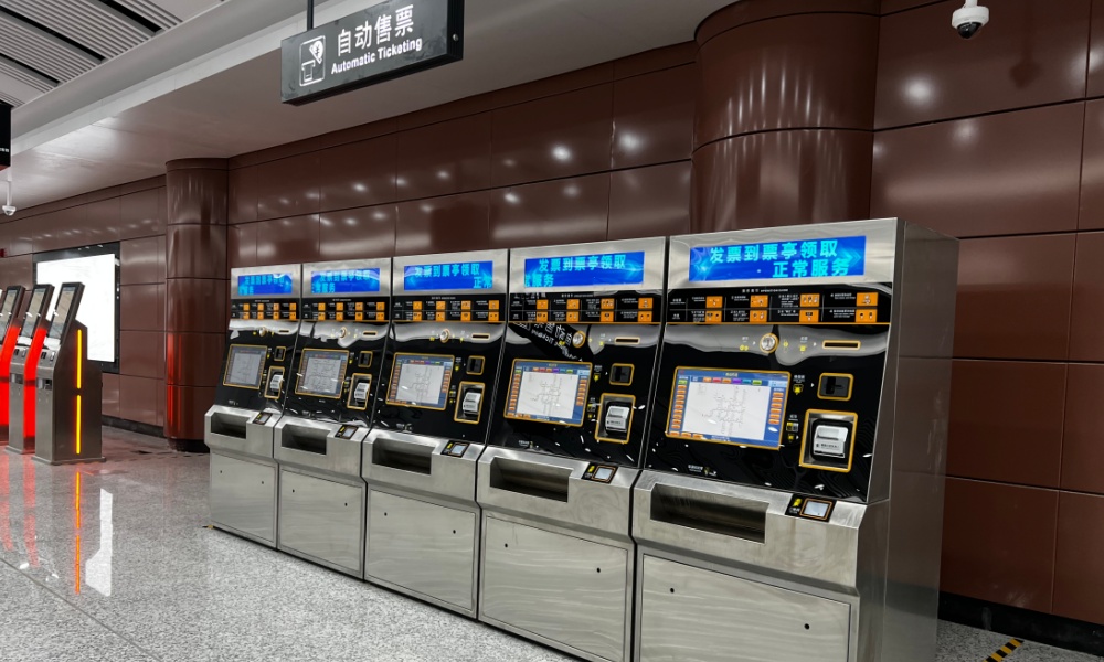 Solutions for LCD TV Manufacturing