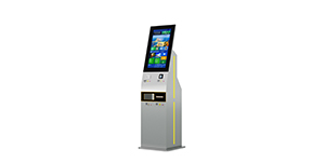 Internet Ticket Vending Machine