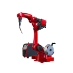 Sheet Metal Welding Machine Set