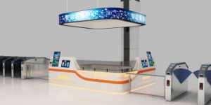 Intelligent customer service center