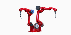 Arc welding robotic solution