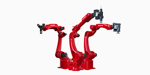 Grinding robotic solution