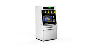 Ticket Vending Machine