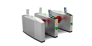 Automated Gate Machine
