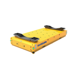 Fork Lift Type Mobile Robot
