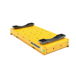 Fork Lift Type Mobile Robot