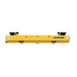 Fork Lift Type Mobile Robot