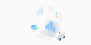 Mobile Robot Statistical Analysis System