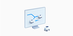 Mobile Robot Transport Control System