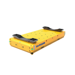 Fork Lift Type Mobile Robot