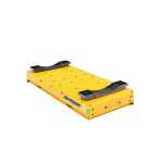 Fork Lift Type Mobile Robot