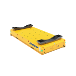 Fork Lift Type Mobile Robot