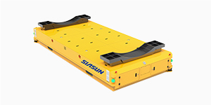 30T Heavy-Duty Mobile Robot