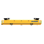 Fork Lift Type Mobile Robot