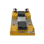 Fork Lift Type Mobile Robot