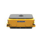Fork Lift Type Mobile Robot