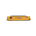 Fork Lift Type Mobile Robot