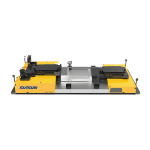 Fork Lift Type Mobile Robot