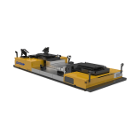 Fork Lift Type Mobile Robot