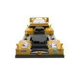 Fork Lift Type Mobile Robot