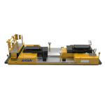 Fork Lift Type Mobile Robot