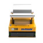 Fork Lift Type Mobile Robot