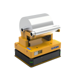 Fork Lift Type Mobile Robot
