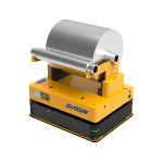 Fork Lift Type Mobile Robot