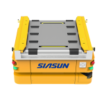 Fork Lift Type Mobile Robot