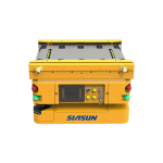 Fork Lift Type Mobile Robot