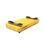 Fork Lift Type Mobile Robot