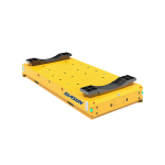 Fork Lift Type Mobile Robot