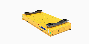 5T Heavy-Duty Mobile Robot